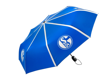 FC Schalke 04 - Regenschirm Automatik